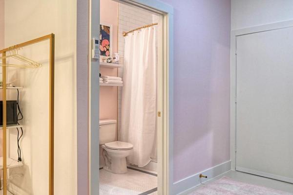 The Oleander Hotel Room Number 3 Галвестън Екстериор снимка