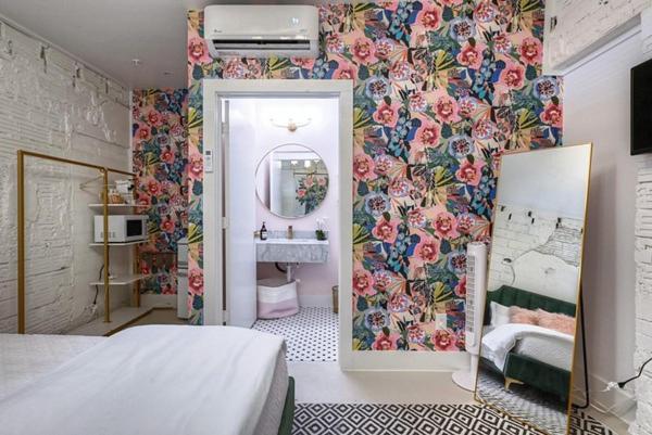 The Oleander Hotel Room Number 3 Галвестън Екстериор снимка